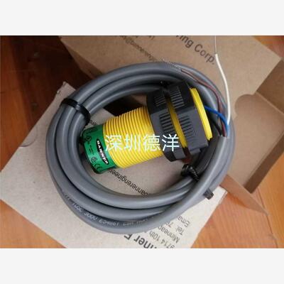 美国邦纳BANNER光电S30SN6R 32338/S306E 32341库存现货正品议价