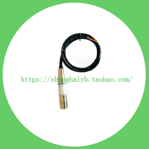 BP501投入式液位变送器/一体式液位变送器