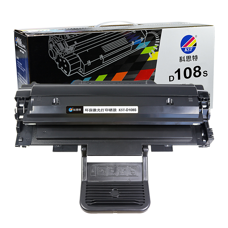 科思特硒鼓 108S  适用: ML-1641  2641 2240 2241 MLT-D108S