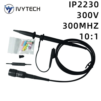 示波器探头衰减棒高压差