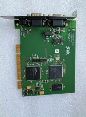 CIF50-DPS，德国赫优讯Hilscher通讯卡，行货 拆机卡 二手拆机