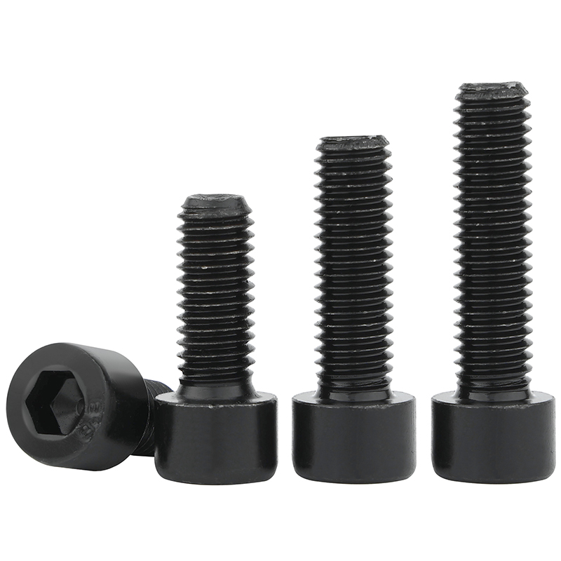 级高强度黑色杯头内六角