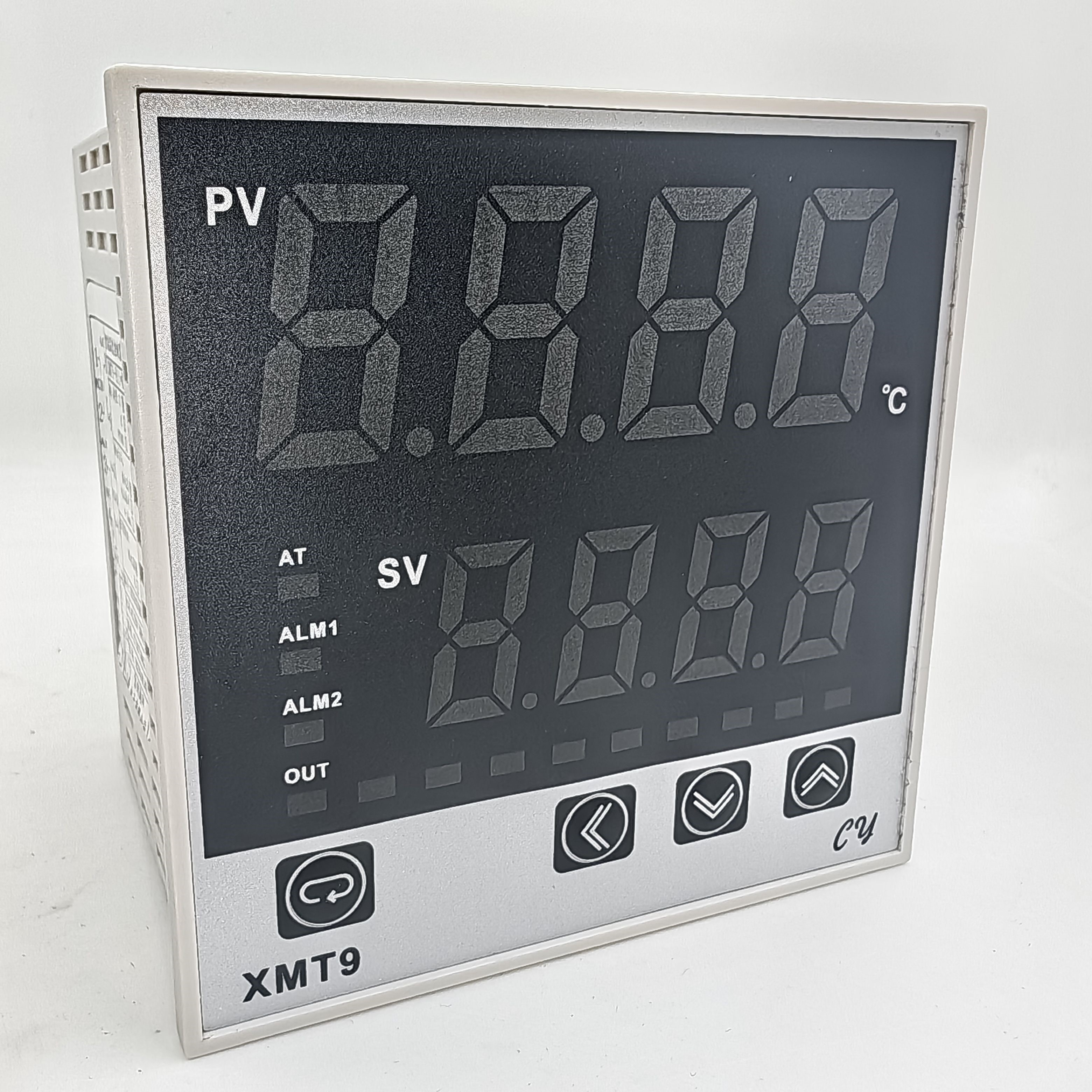 XMT9-E11*E常州岗田PID智能温度控制器温控表温控仪温控器