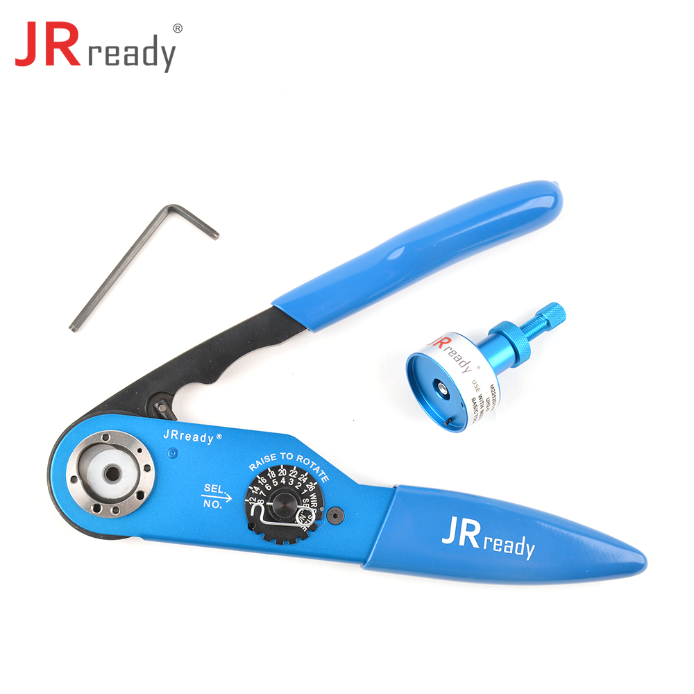 手动航空端子压线钳现货