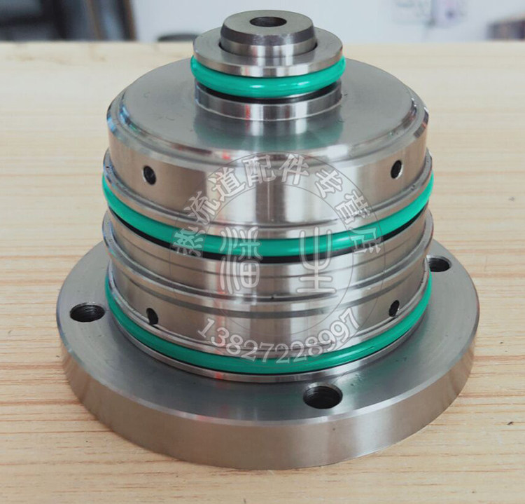 塑胶模具热流道针阀系统YUDO规格款 VC58 VC68 VC78 VC88标准气缸