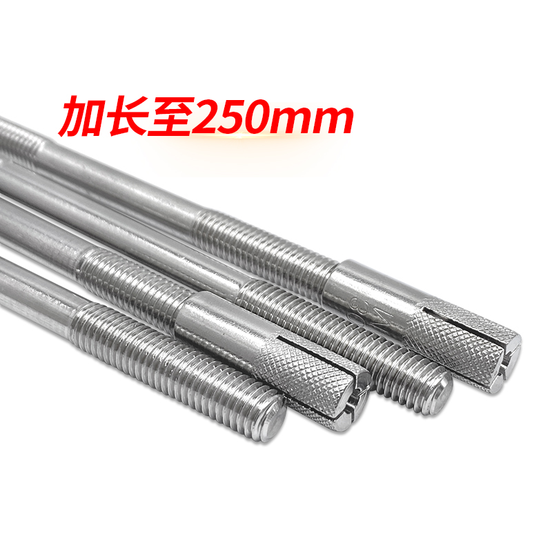 搁板支架不锈钢隔隐形内