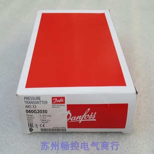 议价压力开关AKS32 060G2030