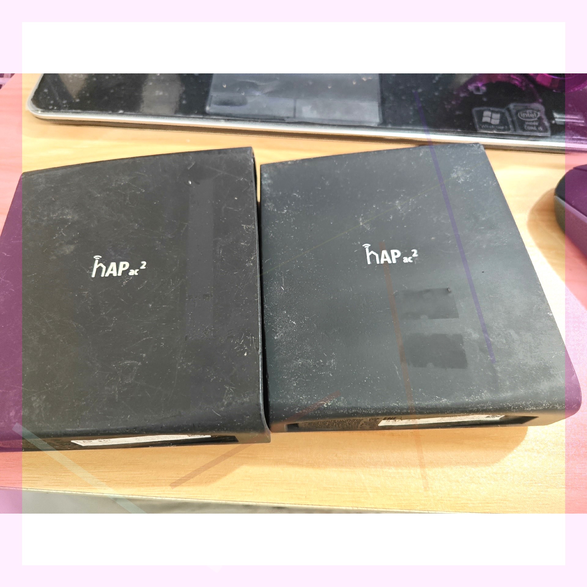 询价Mikrotik hap ac2 .RBD52G无线路由器,议价