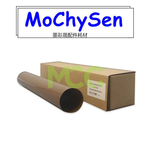 柯美C364定影膜 C220 C280 C360 C224加热膜 284 454 308定影膜