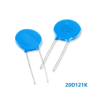 压敏电阻20D102K 焊机压敏电阻保护电阻20d821过压保护391K20D