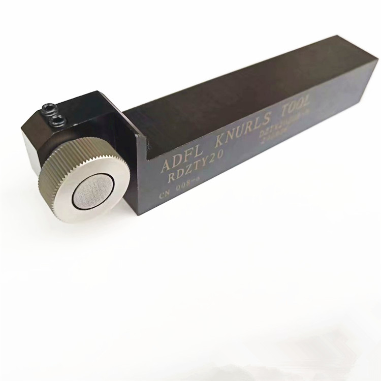 进口单边滚花轮 单边直纹滚花轮 进口加硬直纹20*8*6AA1.0 0.8 20