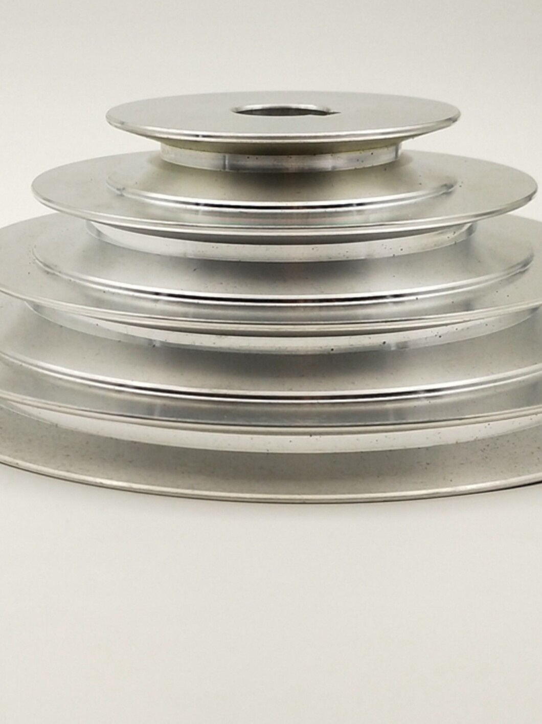 锣床皮带轮铣床配件主轴皮带轮电机同步轮莹顺齿形皮带盘厂家直销