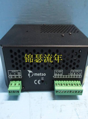 议价MBM80 METSO 模拟量输入模块