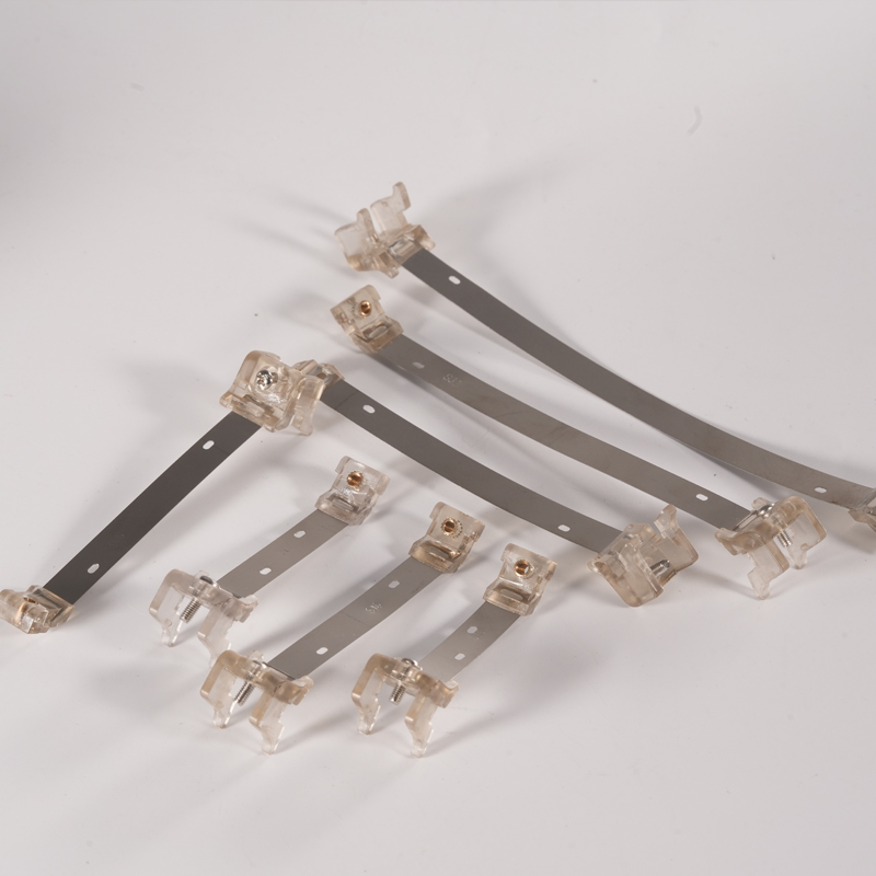 磁性开关固定迷你气缸绑