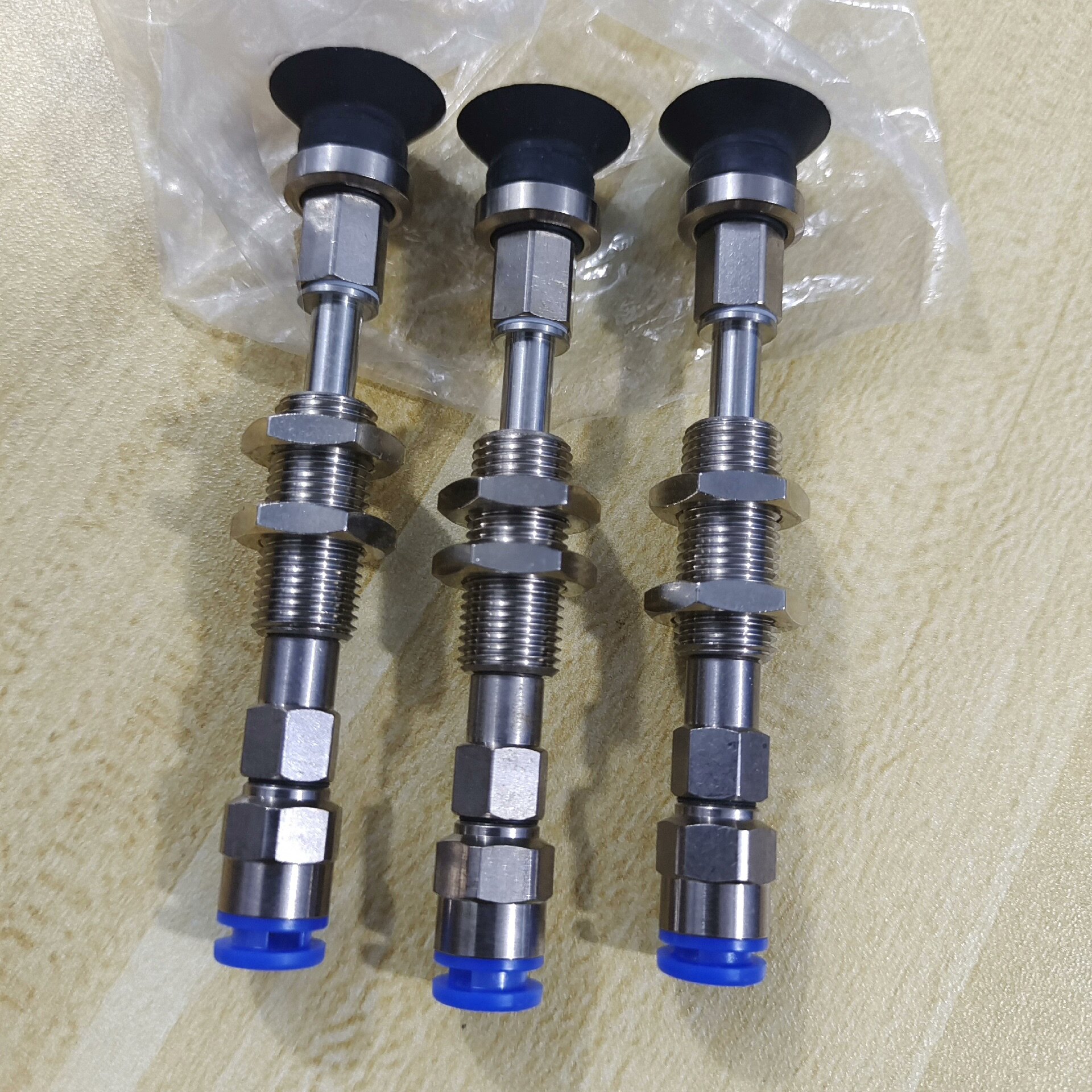 SMC真空吸盘ZPT16UNJ10-06-A10全新原装正品议价