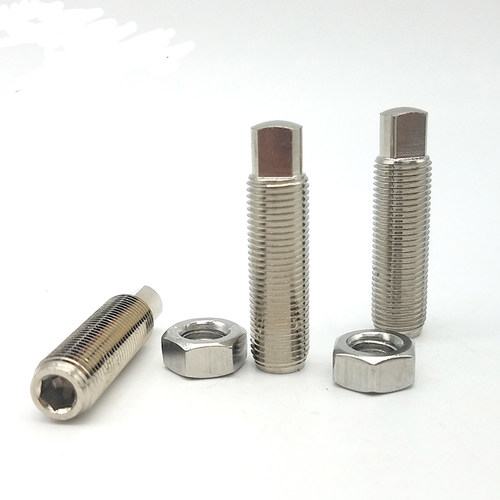 调整螺钉组件PAS31/36-M4/M5/M6/M8/M10/M12-L15/L20/L25/L30/L40