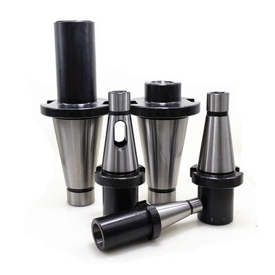 海纳莫式锥柄麻花钻头铰