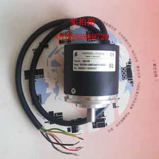 00500非实价议 非实价议价议价P F倍加福编码 器RVI50N 09BK0A3TN