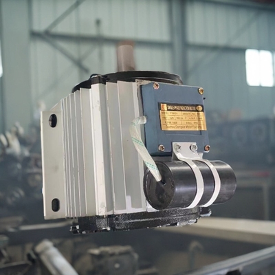 新款YY8024-V0.75KW单项