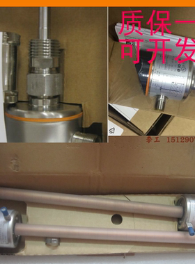 议价IFM易福门正EVT004/EVT003/EVT002/EVT001/EVM050/EVC811