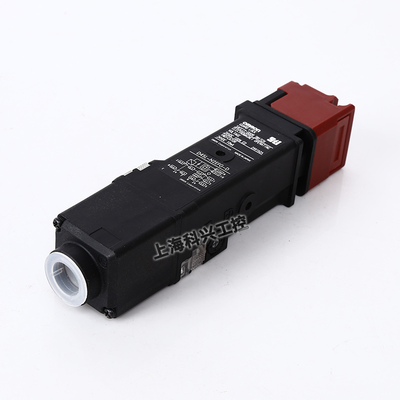 原装欧姆龙电磁锁安全门