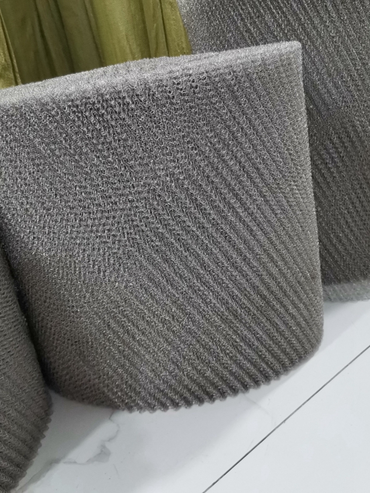 不锈钢汽液油水雾分离过