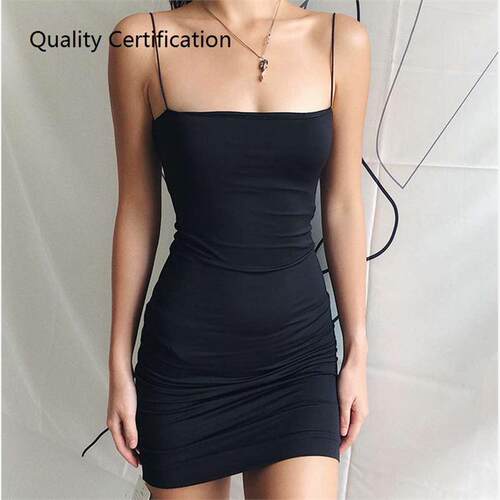 DressShortu2021Mini夜