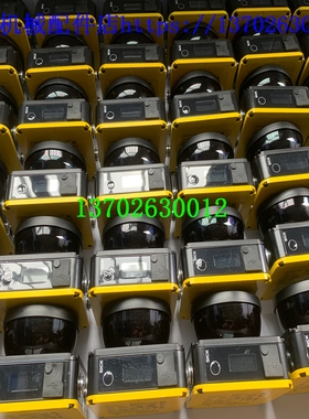 议价雷达激光扫描仪 NANS3-AAAZ30AN1 NANS3-CAAZ30AN1