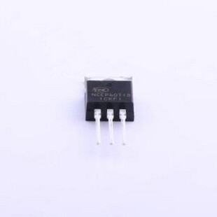 NCEP60T18 场效应管(MOSFET) 1个N沟道 耐压:60V 电流:180A TO-22
