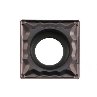 伊数控刀片SCMT09T304-HMP PC9030 SCMT120404-C25