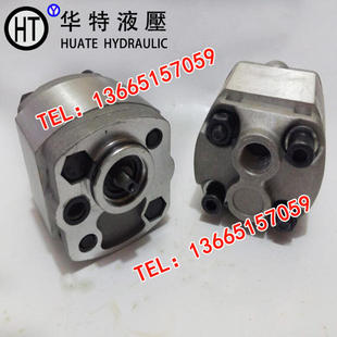 F225 CBK F240 F248 F280 齿轮泵CBK F258 F230