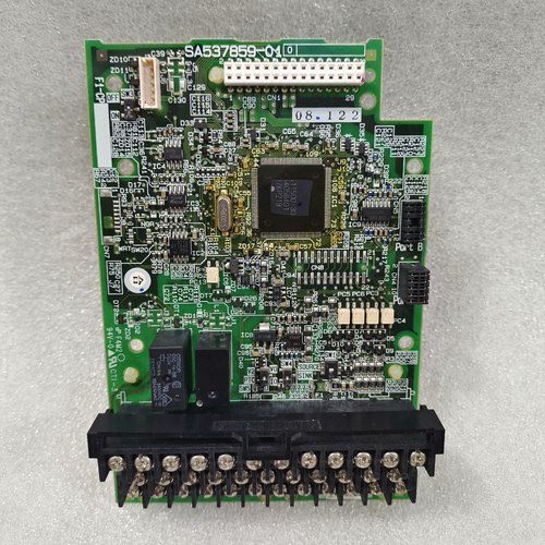 SA537859-01富士FRN18.5F1S-4C变频器电议价