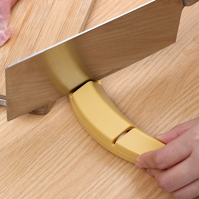 手动快速磨刀石家用菜神