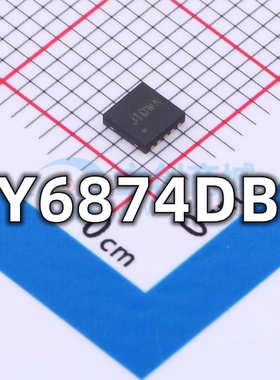 全新原装 SY6874DBC 6874 封装DFN-10 功率电子开关芯片 现货供应