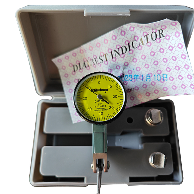 优质国产杠杆百分表小校