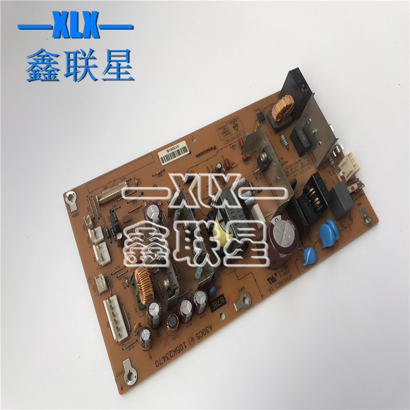 适用富士施乐电源板供路