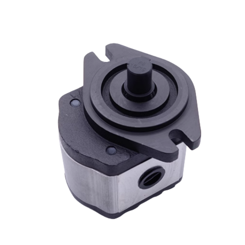 新款台湾WINMOST齿轮泵EG-PB-16 EG-PB- 11 12 14 16 19 8 13包邮