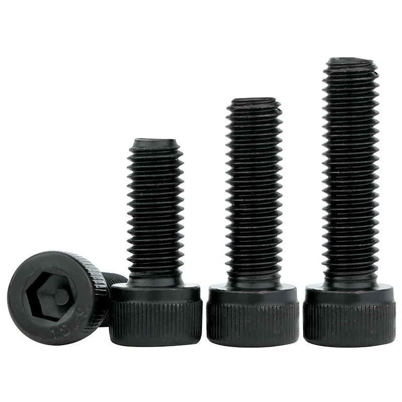 级高强度杯头内六角螺丝