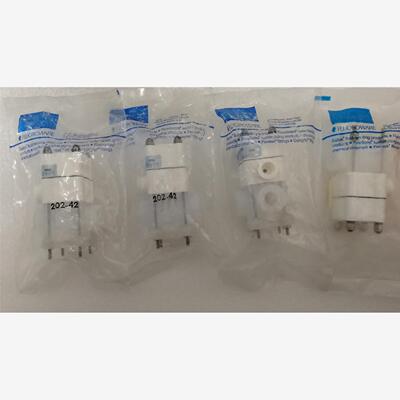 全新FLUOROWARE气控隔膜