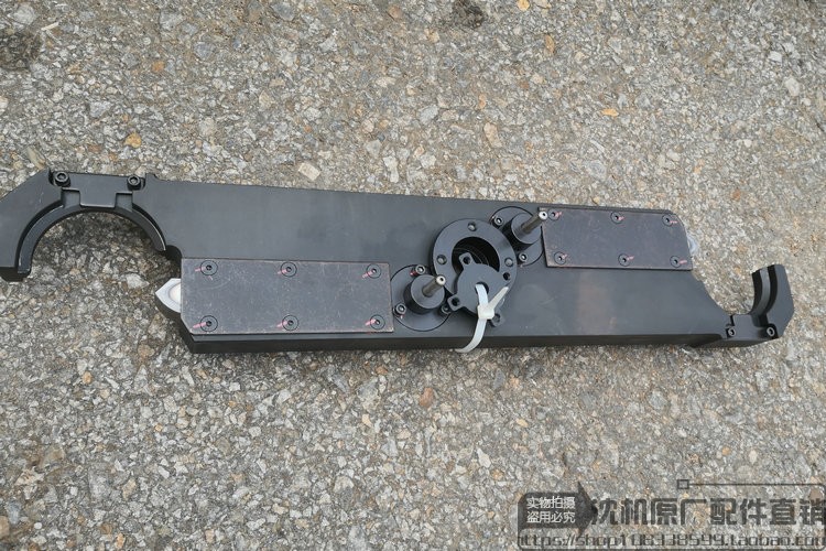 沈阳中捷立加VMC850E 850B 1000E 1100B  BT40  机械刀臂 机械手