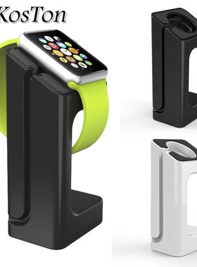 Charger Dock Station Holder Watch band Mount Stand Apple Wa