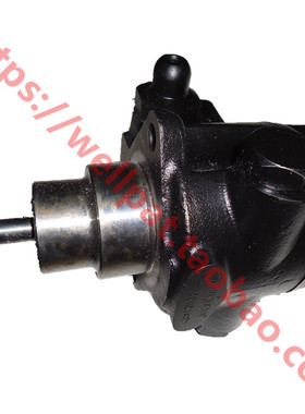 锅炉燃烧机配件 SUNTEC桑泰克油泵J4CCC1000 5P 轻油油泵