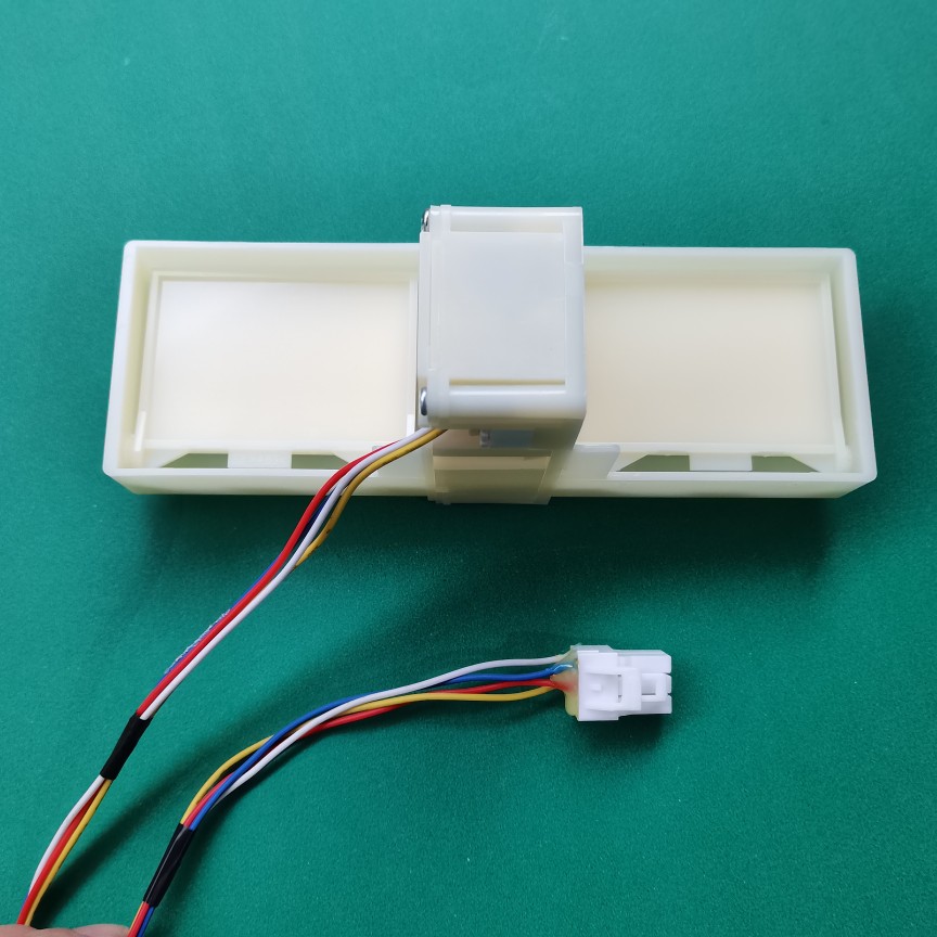 适用晶弘冰箱冷藏冻室电