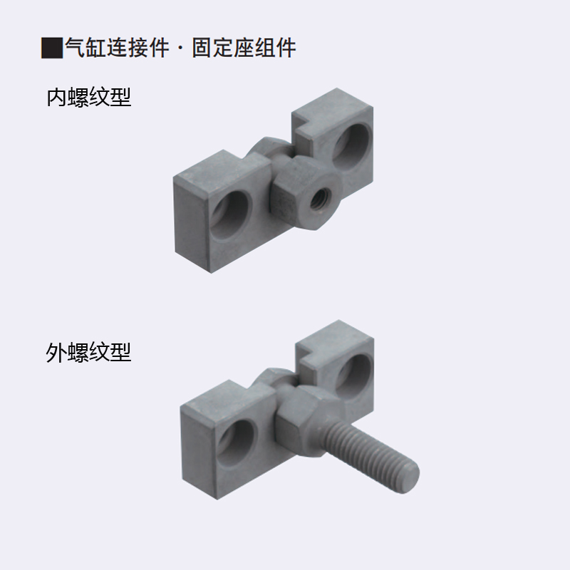FJRHA FJDHA3-0.5 4-0.7 5-0.8 6-1.0 8-1.25 10-1.25 14浮动接头