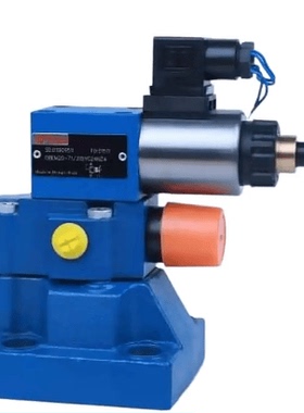 比例溢流阀DBEM10-71/315YG24K4M DBEM20-7X/350YG DBEM30-7X/200