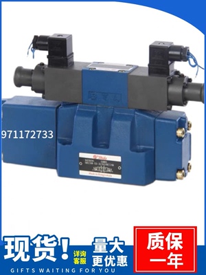 液压比例换向阀4WRZ10W85-30B/6A24NETZ4M/10E/16W/16E/25E/
