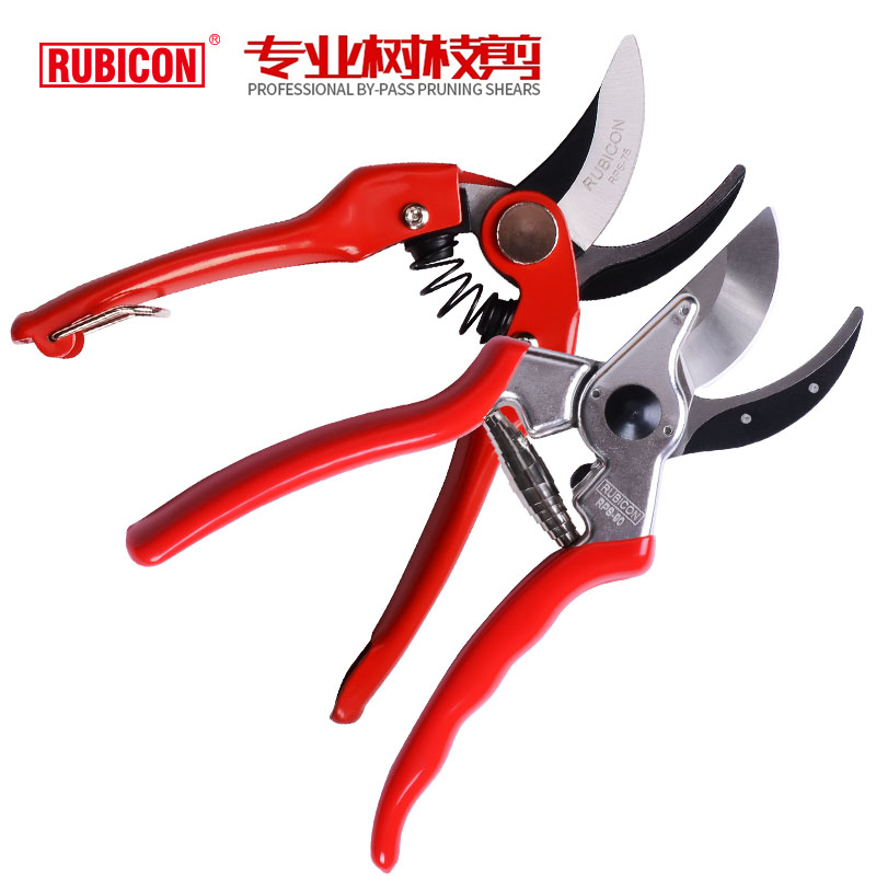 原装日本罗宾汉修花刀草