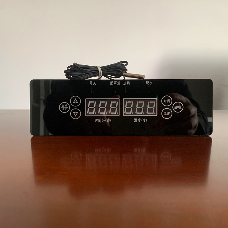 超声波洗碗机温度控制器全自动智能加热温控器温控仪防YK789包邮