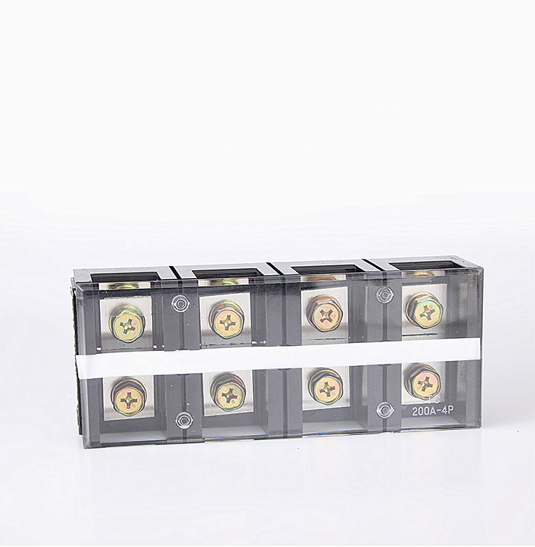 固定式大电流接线端子排