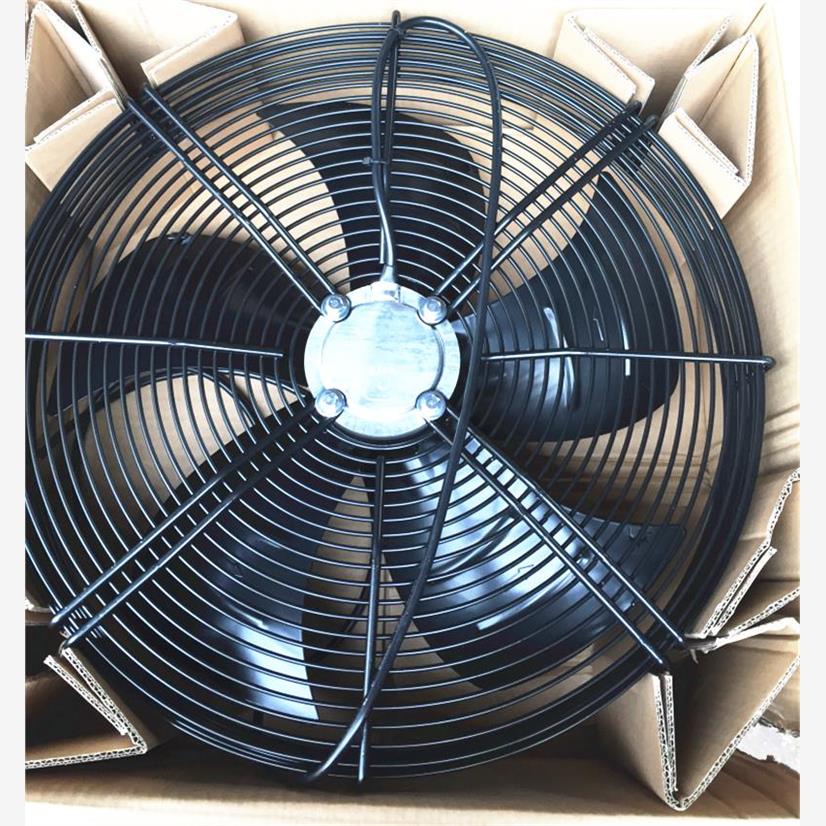 新款外转子轴流风机YSWF6